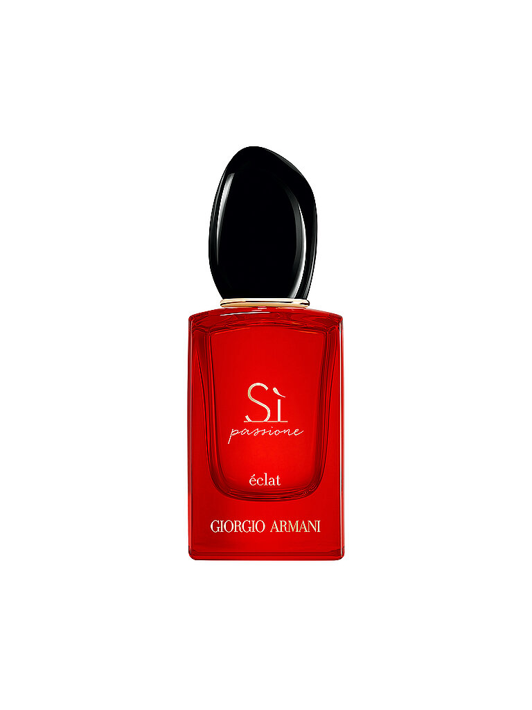 GIORGIO ARMANI Sì Passione Éclat  Eau de Parfum 30ml